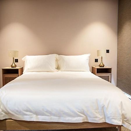 Chic Luxury Living In Battersea Power Station Lejlighed London Eksteriør billede