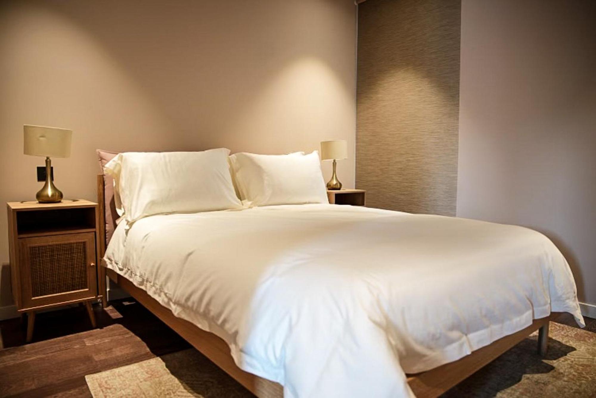 Chic Luxury Living In Battersea Power Station Lejlighed London Eksteriør billede